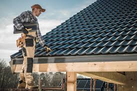 Roof Insulation in North Eagle Butte, SD